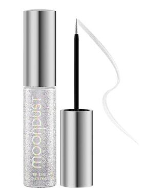 URBAN DECAY MOONDUST GLITTER EYELINER IN PYRO